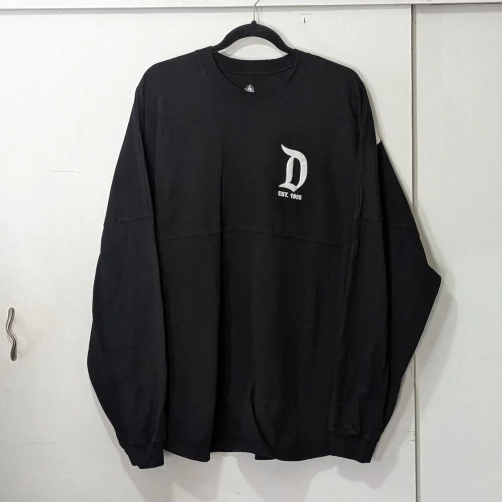 Disneyland Resort Spirit Jersey XL - Picture 6 of 6